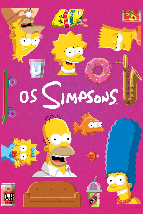 Simpsons