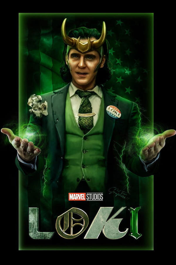 Loki