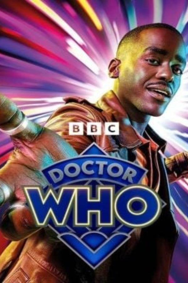 Doctor Who