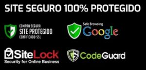 Site seguro
