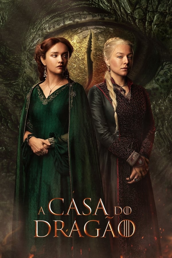 House of Dragon
